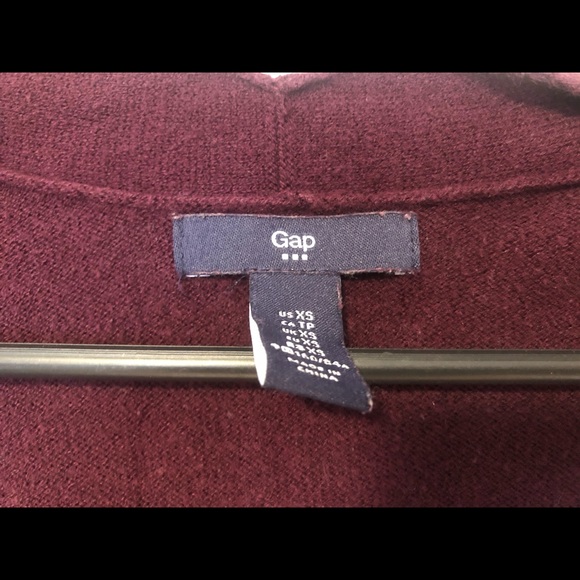 Cardigan - Picture 3 of 3